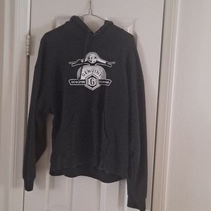 Genuine Scooter Company Hoodie